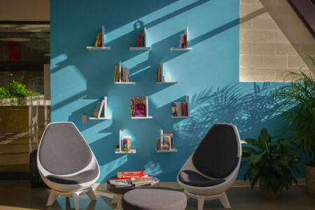 英数字と日本語のフォントを個別に選択できる柔軟なタイポグラフィ設定